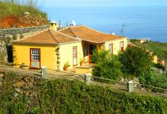 La Palma privates Landhaus für 2 Personen (Nr. 8834)